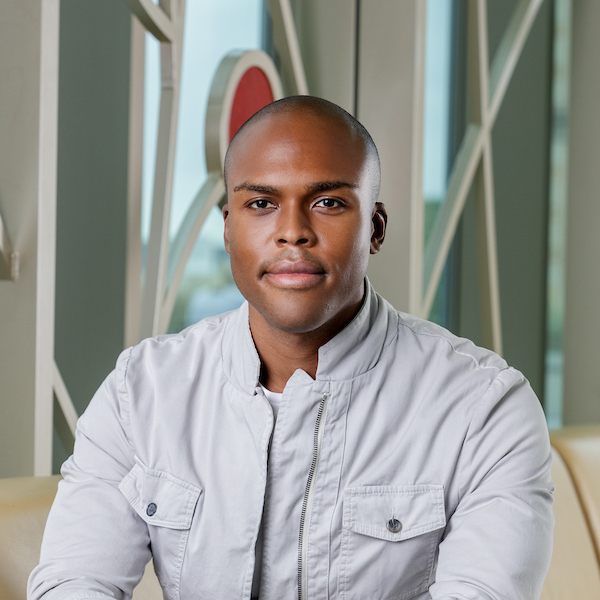 Rudy Dieudonne