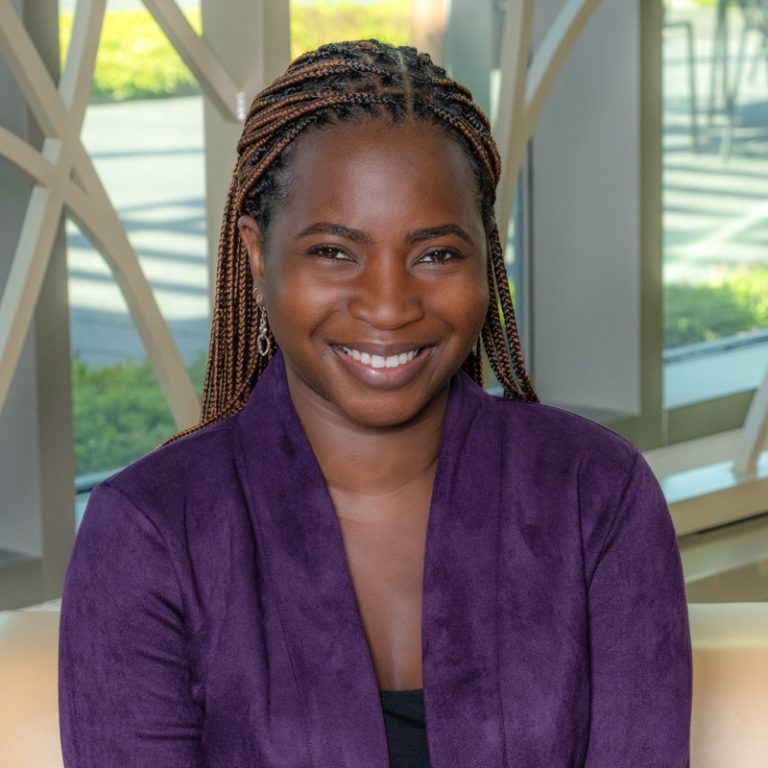 Adejumoke Olopade