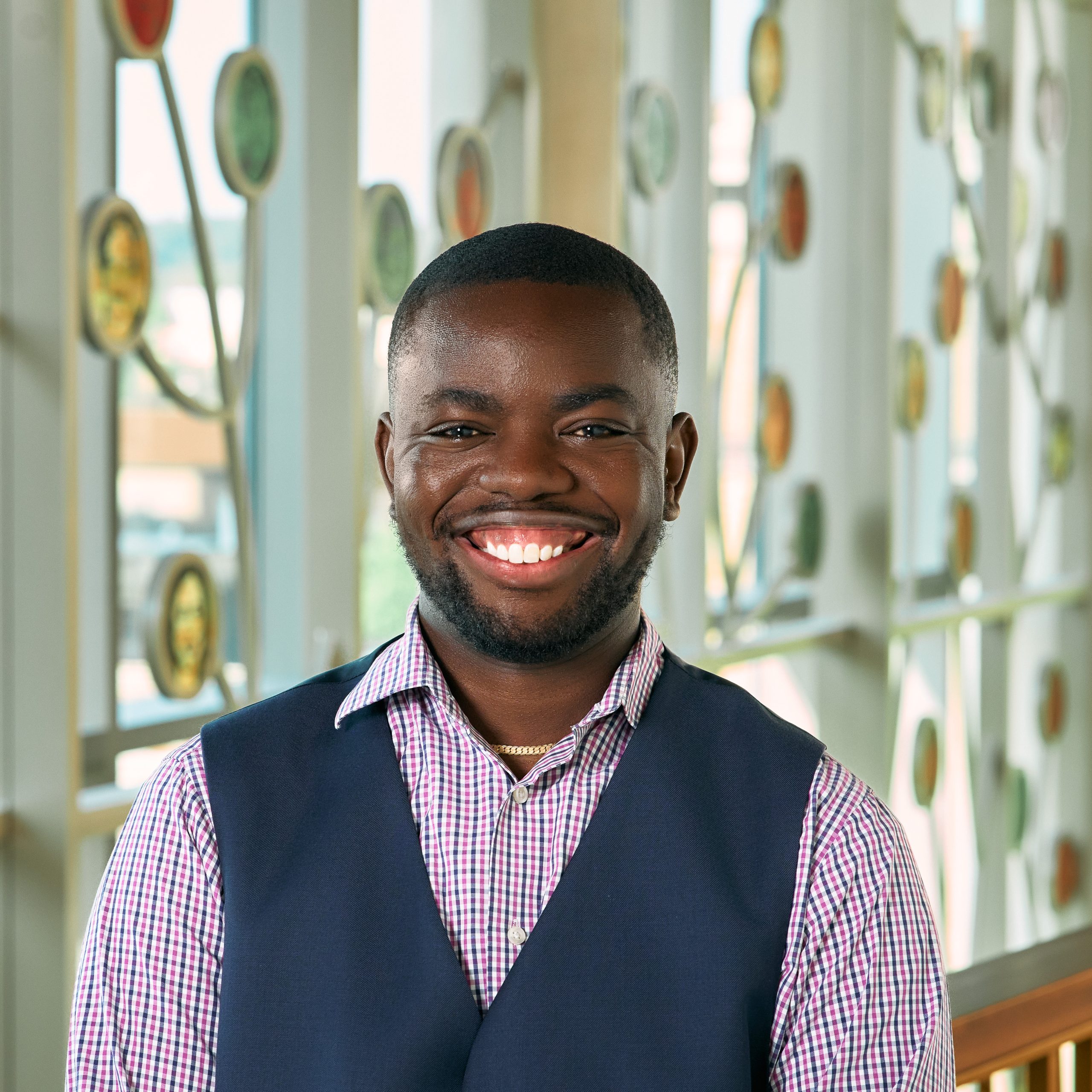 Jimmie Odhiambo