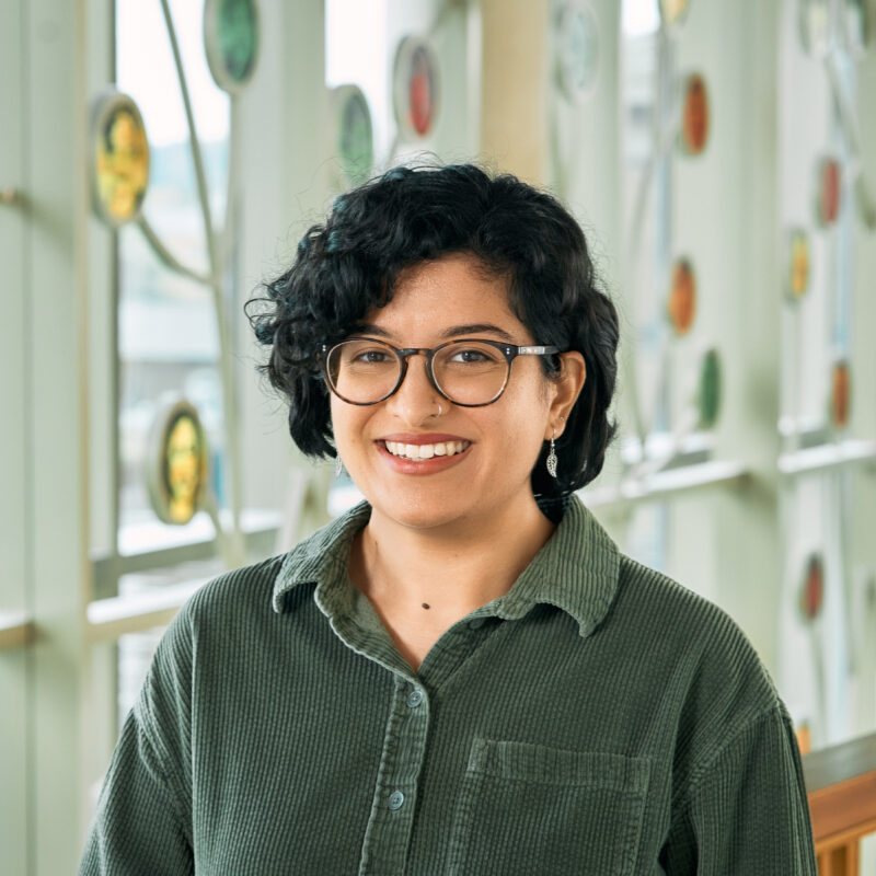 Noreen Sharif